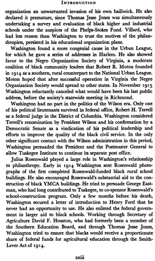 booker washington up from slavery booker washington up from slavery